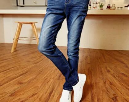 牛仔裤尺码照,牛仔裤尺码标准对照表